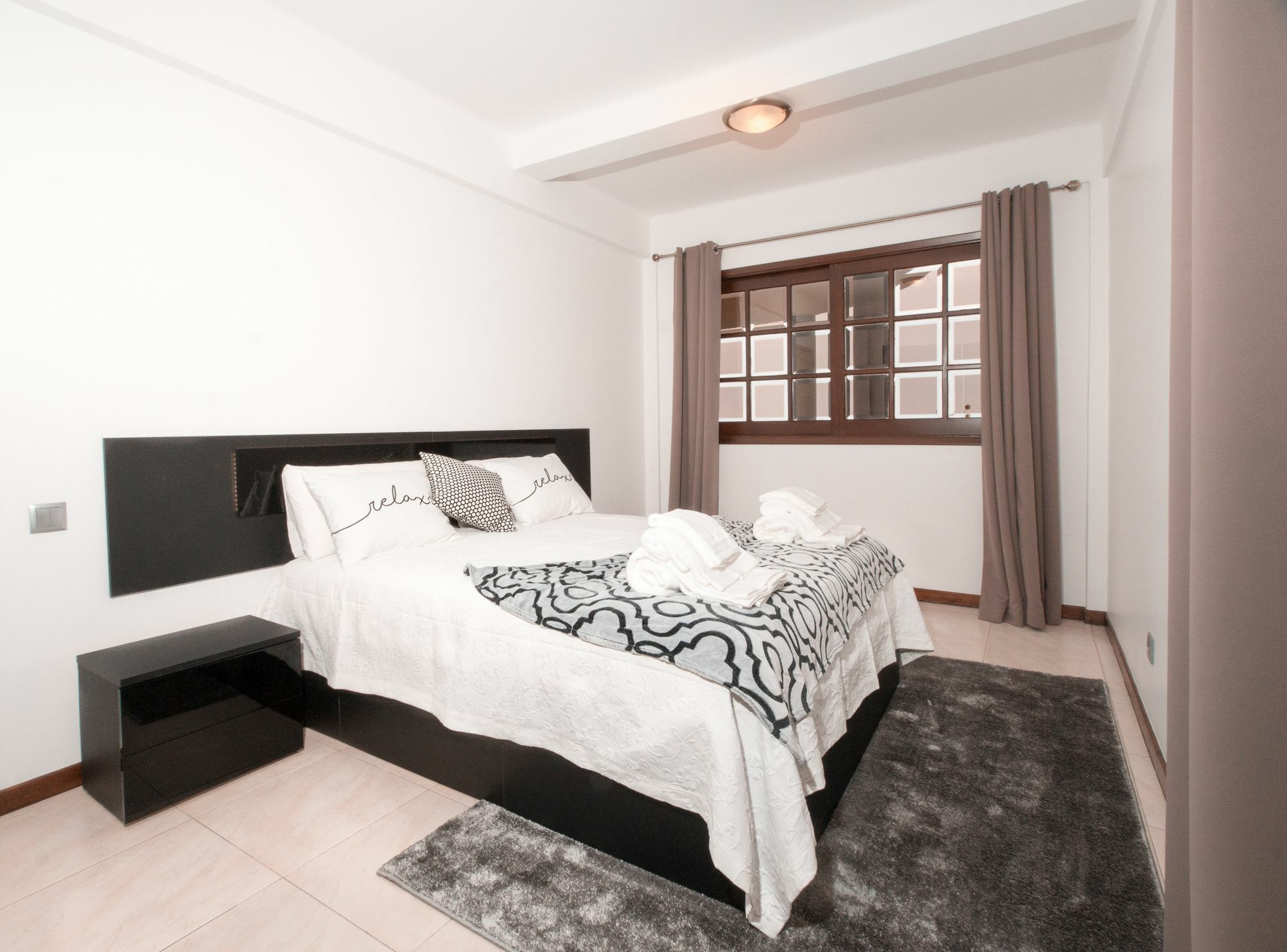 Villas Quinta Da Lapa I By Analodges ฟุงชาล ภายนอก รูปภาพ