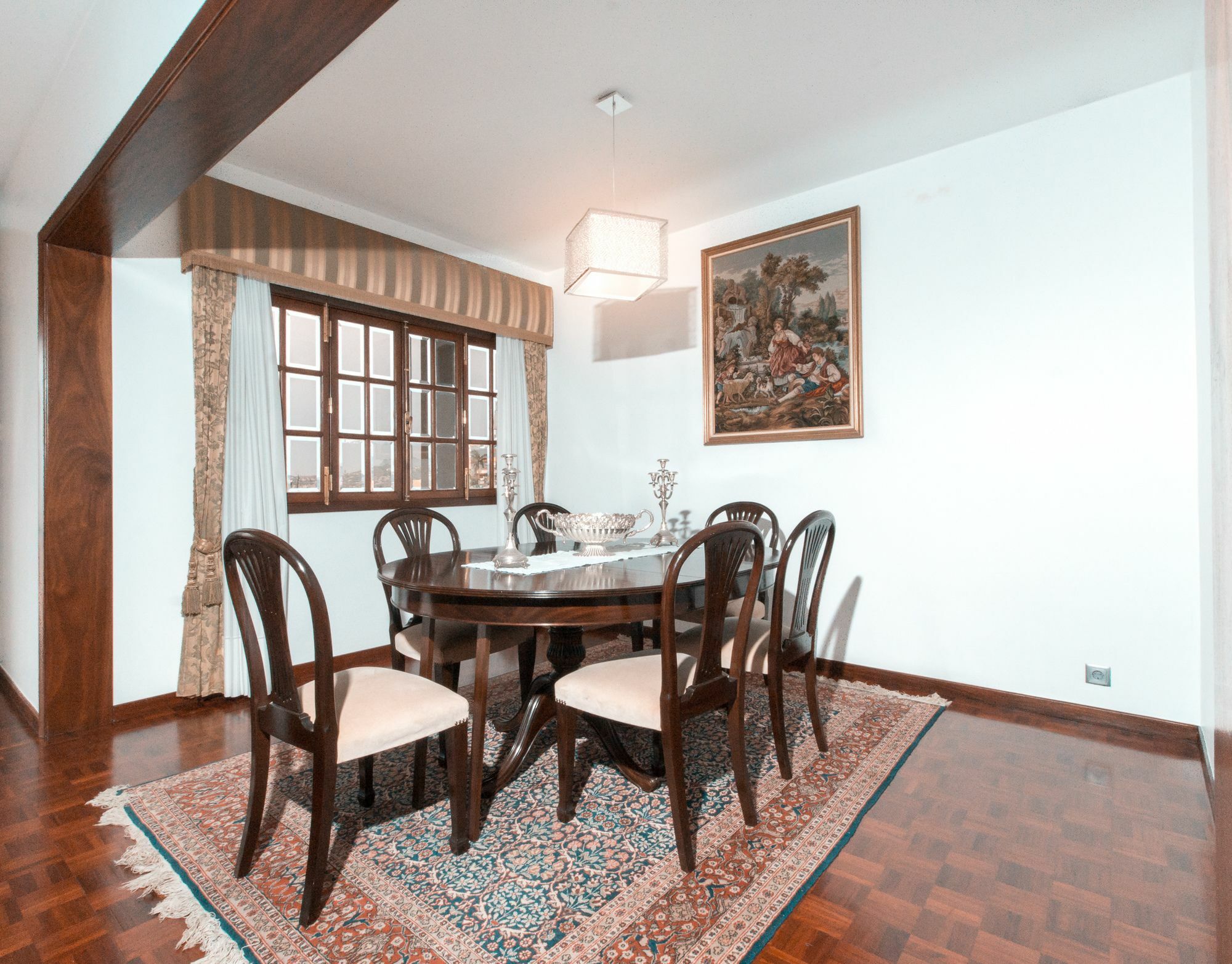 Villas Quinta Da Lapa I By Analodges ฟุงชาล ภายนอก รูปภาพ