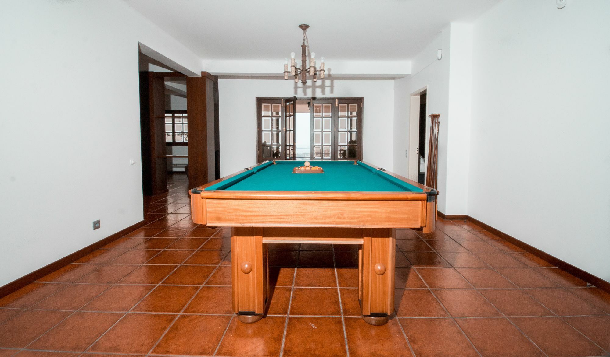 Villas Quinta Da Lapa I By Analodges ฟุงชาล ภายนอก รูปภาพ
