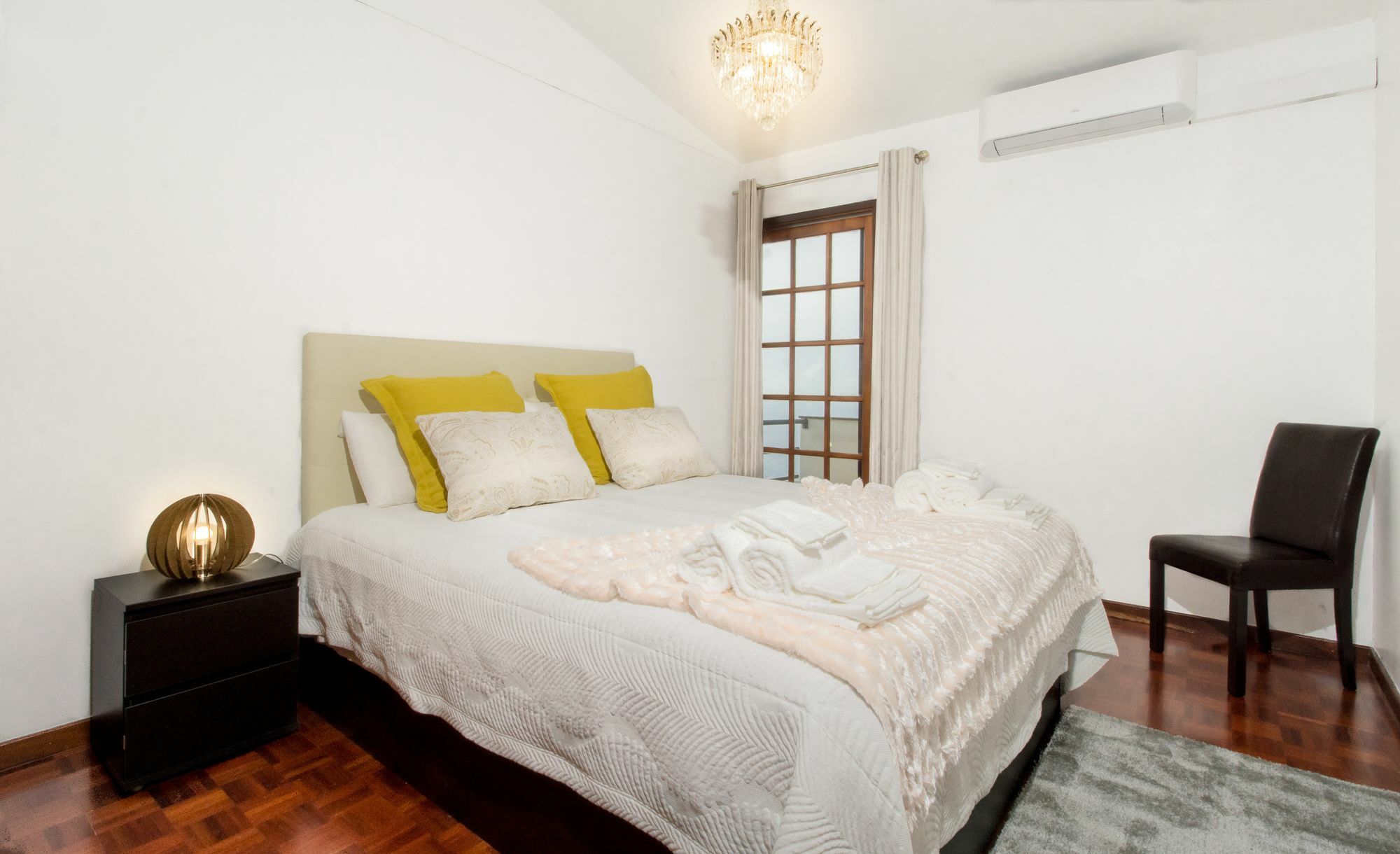 Villas Quinta Da Lapa I By Analodges ฟุงชาล ภายนอก รูปภาพ