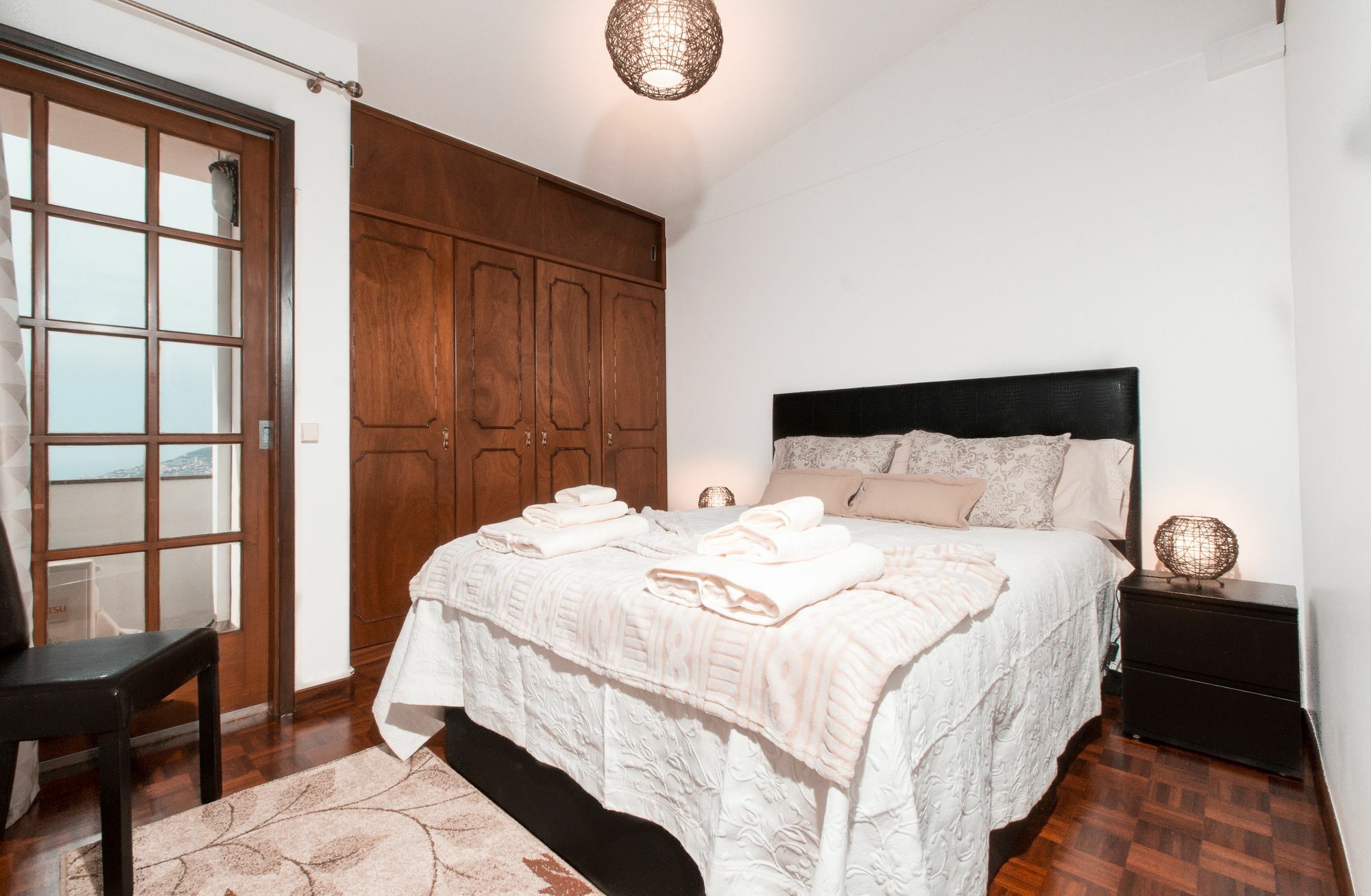 Villas Quinta Da Lapa I By Analodges ฟุงชาล ภายนอก รูปภาพ