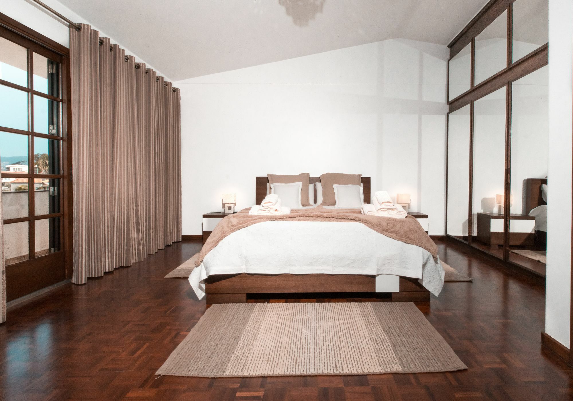Villas Quinta Da Lapa I By Analodges ฟุงชาล ภายนอก รูปภาพ