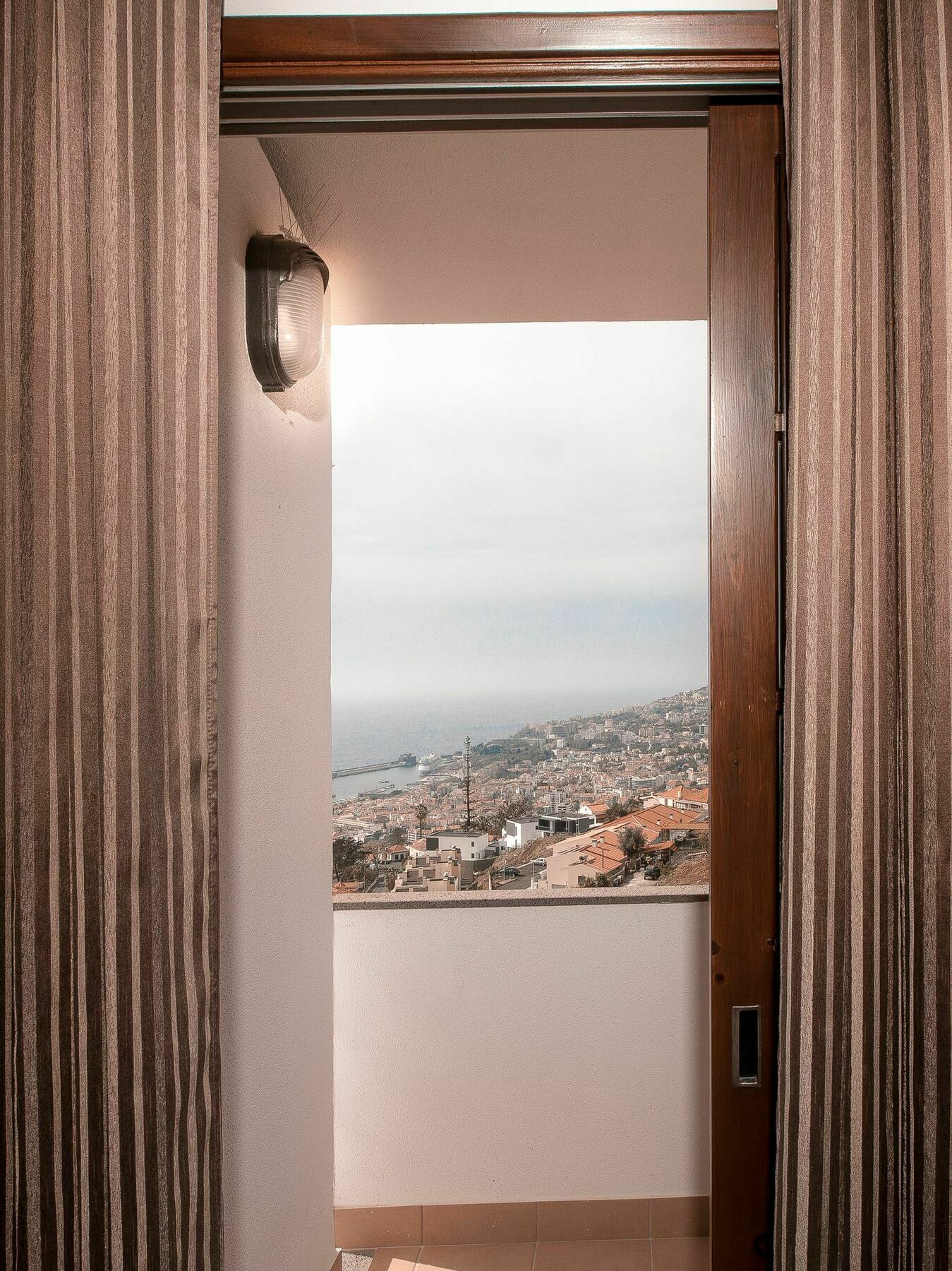 Villas Quinta Da Lapa I By Analodges ฟุงชาล ภายนอก รูปภาพ
